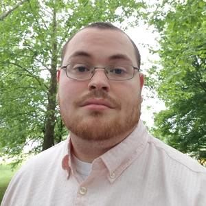 Meet your Posher, Drew